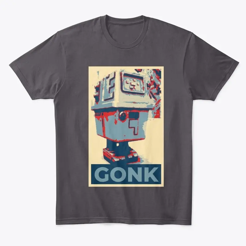 Gonk 2020