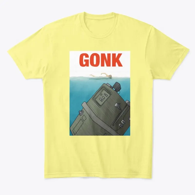 GONK The Movie