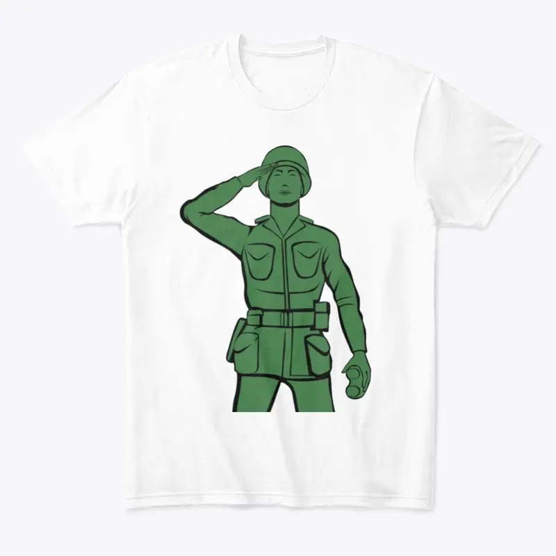 Army Men Sarge